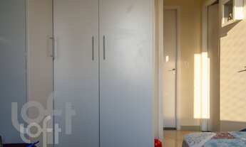 Imagem 7: Apartamento à venda em Freguesia do Ó com 55 m², 2 quartos, 2 vagas