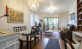 Imagem: Apartamento à venda em Perdizes com 115