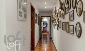 Imagem 4: Apartamento à venda em Santa Cecília com 410 m², 5 quartos, 4 suítes, 4 vagas