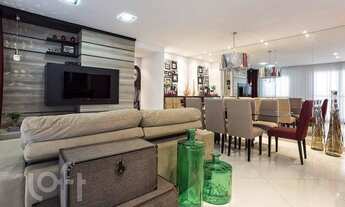 Imagem 4: Apartamento à venda em Saúde com 85 m², 2 quartos, 1 suíte, 2 vagas