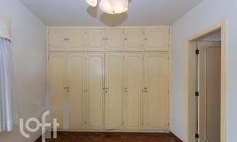 Imagem 6: Apartamento à venda em Lapa com 200 m², 4 quartos, 2 suítes, 4 vagas