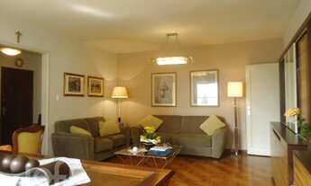 Imagem: Apartamento à venda em Bela Vista com 167