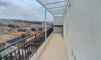 Imagem 4: Apartamento à venda em Tucuruvi com 43 m², 1 quarto