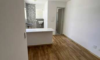 Imagem 5: Apartamento à venda em Santa Cecília com 29 m², 1 quarto, 1 vaga