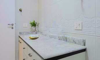 Imagem 7: Apartamento à venda em Saúde com 139 m², 4 quartos, 1 suíte, 2 vagas