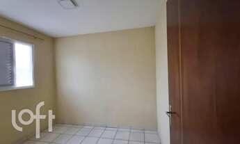 Imagem: Apartamento à venda em Itaquera com 60