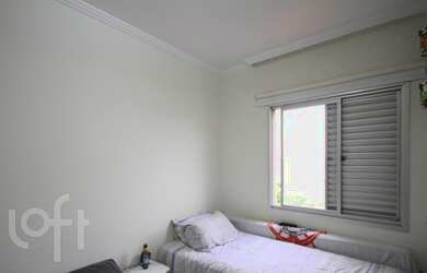 Imagem 4: Apartamento à venda em Ipiranga com 89 m², 3 quartos, 1 suíte, 2 vagas