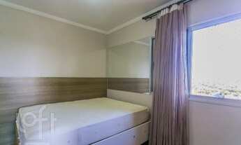 Imagem 7: Apartamento à venda em Jaguaré com 75 m², 3 quartos, 1 suíte, 2 vagas