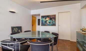 Imagem 5: Apartamento à venda em Higienópolis com 130 m², 3 quartos, 1 suíte, 1 vaga