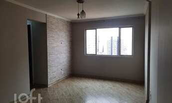 Imagem: Apartamento à venda em Brás com 55 m²