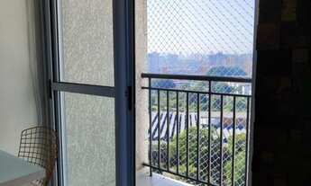 Imagem 6: Apartamento à venda em Liberdade com 50 m², 2 quartos, 1 vaga