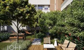 Imagem: Apartamento à venda em Butantã com 34