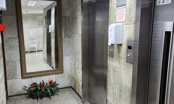 Imagem 4: Apartamento à venda em República com 47 m², 1 quarto