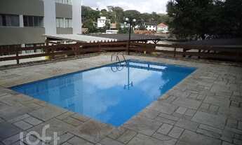 Imagem 6: Apartamento à venda em Vila Sônia com 52 m², 2 quartos, 1 vaga