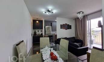 Imagem 1: Apartamento à venda em Belém com 57 m², 1 quarto, 1 suíte, 1 vaga