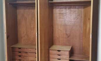 Imagem: Apartamento à venda em Socorro com 55 m²