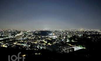 Imagem: Apartamento à venda em Raposo Tavares com