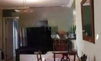 Imagem 4: Apartamento à venda em Jabaquara com 89 m², 3 quartos, 1 suíte, 2 vagas