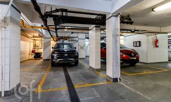 Imagem 7: Apartamento à venda em Sumaré com 580 m², 4 quartos, 4 suítes, 5 vagas