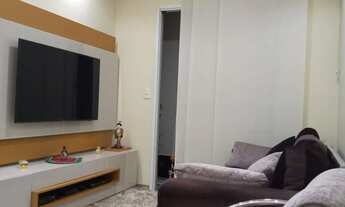 Imagem: Apartamento à venda em Cursino com 52 m²