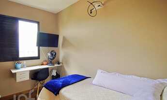 Imagem 5: Apartamento à venda em Vila Sônia com 75 m², 3 quartos, 1 suíte, 2 vagas