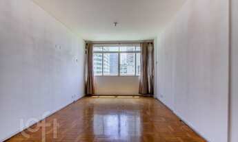 Imagem 2: Apartamento à venda em Bela Vista com 98 m², 2 quartos, 1 vaga