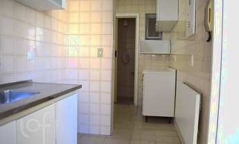 Imagem 2: Apartamento à venda em Saúde com 70 m², 2 quartos, 1 vaga