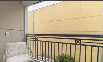 Imagem 3: Apartamento à venda em Vila Prudente com 50 m², 2 quartos, 1 vaga