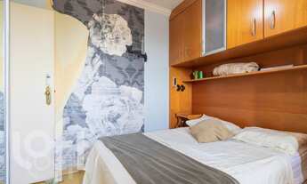 Imagem 2: Apartamento à venda em Alto de Pinheiros com 128 m², 3 quartos, 2 suítes, 2 vagas