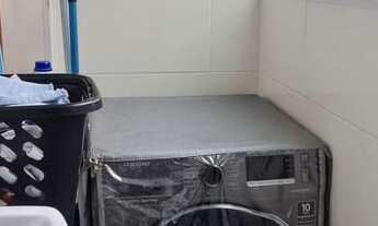 Imagem 6: Apartamento à venda em Bela Vista com 60 m², 1 quarto