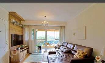 Imagem 6: Apartamento à venda em Vila Andrade com 117 m², 3 quartos, 2 suítes, 2 vagas