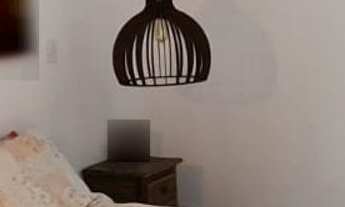 Imagem 3: Apartamento à venda em Santo Amaro com 60 m², 1 quarto, 1 suíte, 1 vaga