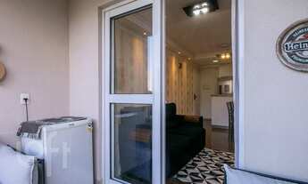 Imagem 6: Apartamento à venda em Sacomã com 62 m², 3 quartos, 1 vaga