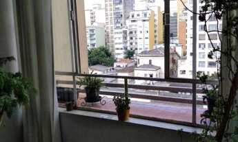 Imagem 4: Apartamento à venda em Campos Elísios com 120 m², 3 quartos