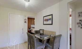 Imagem 2: Apartamento à venda em Morumbi com 60 m², 3 quartos, 1 vaga