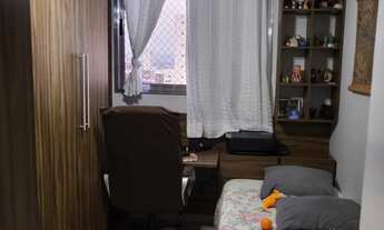 Imagem 3: Apartamento à venda em Carrão com 85 m², 3 quartos, 1 suíte, 2 vagas