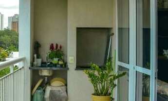 Imagem 4: Apartamento à venda em Vila Andrade com 99 m², 4 quartos, 1 suíte, 3 vagas