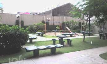 Imagem 6: Apartamento à venda em Bom Retiro com 45 m², 2 quartos