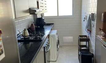 Imagem 6: Apartamento à venda em Perdizes com 70 m², 2 quartos, 1 suíte, 1 vaga