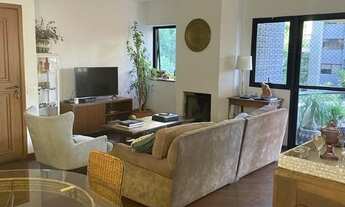 Imagem 2: Apartamento à venda em Vila Sônia com 143 m², 3 quartos, 3 suítes, 3 vagas