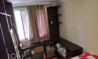 Imagem 7: Apartamento à venda em Vila Sônia com 46 m², 3 quartos, 1 vaga