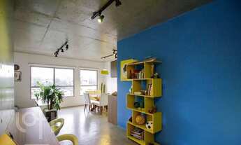 Imagem 3: Apartamento à venda em Vila Leopoldina com 70 m², 1 quarto, 1 suíte