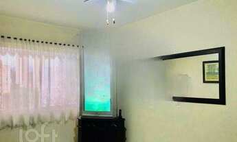 Imagem 2: Apartamento à venda em Mandaqui com 78 m², 3 quartos, 1 vaga