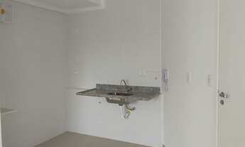 Imagem 4: Apartamento à venda em Tucuruvi com 33 m², 1 quarto, 1 suíte, 1 vaga