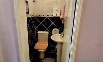 Imagem 7: Apartamento à venda em Saúde com 100 m², 3 quartos, 1 suíte, 2 vagas