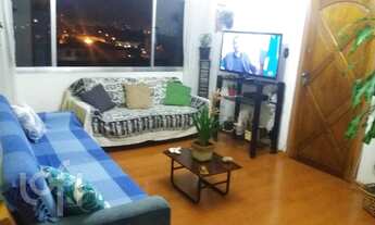 Imagem: Apartamento à venda em Lapa com 98 m²