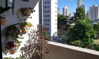 Imagem 4: Apartamento à venda em Cursino com 71 m², 3 quartos, 1 suíte, 1 vaga