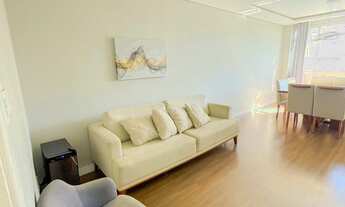 Imagem 3: Apartamento à venda em Bom Retiro com 105 m², 3 quartos, 1 suíte