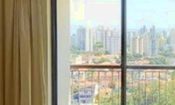 Imagem 5: Apartamento à venda em Butantã com 75 m², 3 quartos, 1 suíte, 2 vagas