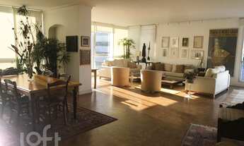 Imagem: Apartamento à venda em Bela Vista com 284